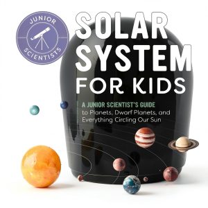 Callisto Kids Junior Scientists: A Fun Physics Book for Kids-0