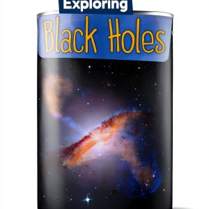 What's Amazing about Space? - Searchlight Books-0