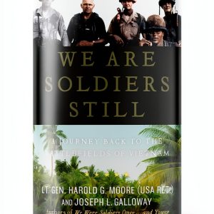 HarperCollins Illustrated Vietnam War History Kindle eBook-0