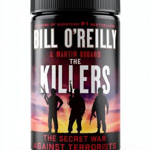 Bill O'Reilly Killing Iraq War History Kindle eBook 279 Pages-0