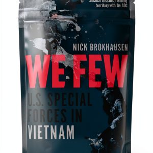 Vietnam War History Casemate Kindle Book with Enhanced Typesetting-0