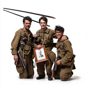 SOG Publishing Vietnam War Biography Kindle eBook 2nd Edition 212-0