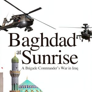 Iraq War History Kindle eBook by Yale University Press 423 Page Study-0